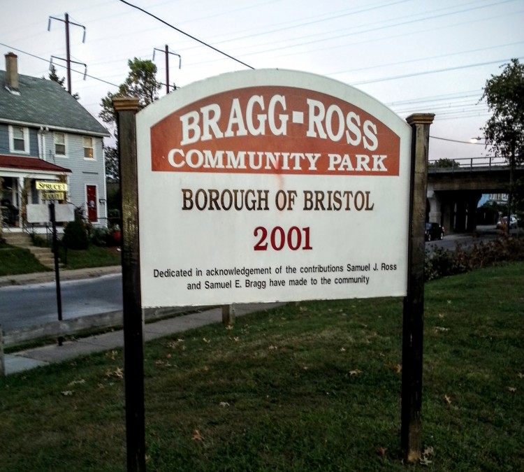 Bragg-Ross Community Park (Bristol,&nbspPA)